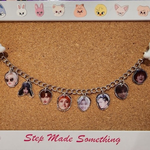 Special Charm Bracelet