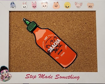 Calcomanías de vinilo para autos de Stray Kids (nueva versión)