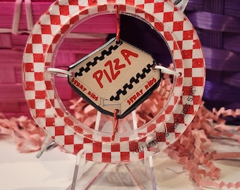 Stray Kids Lightstick Nachimbong Brújula Dominó