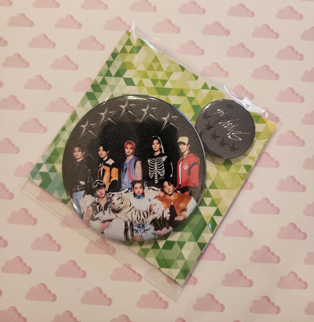 Custom Buttons - Etsy