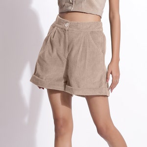 Shorts for plus size ladies india hotsell