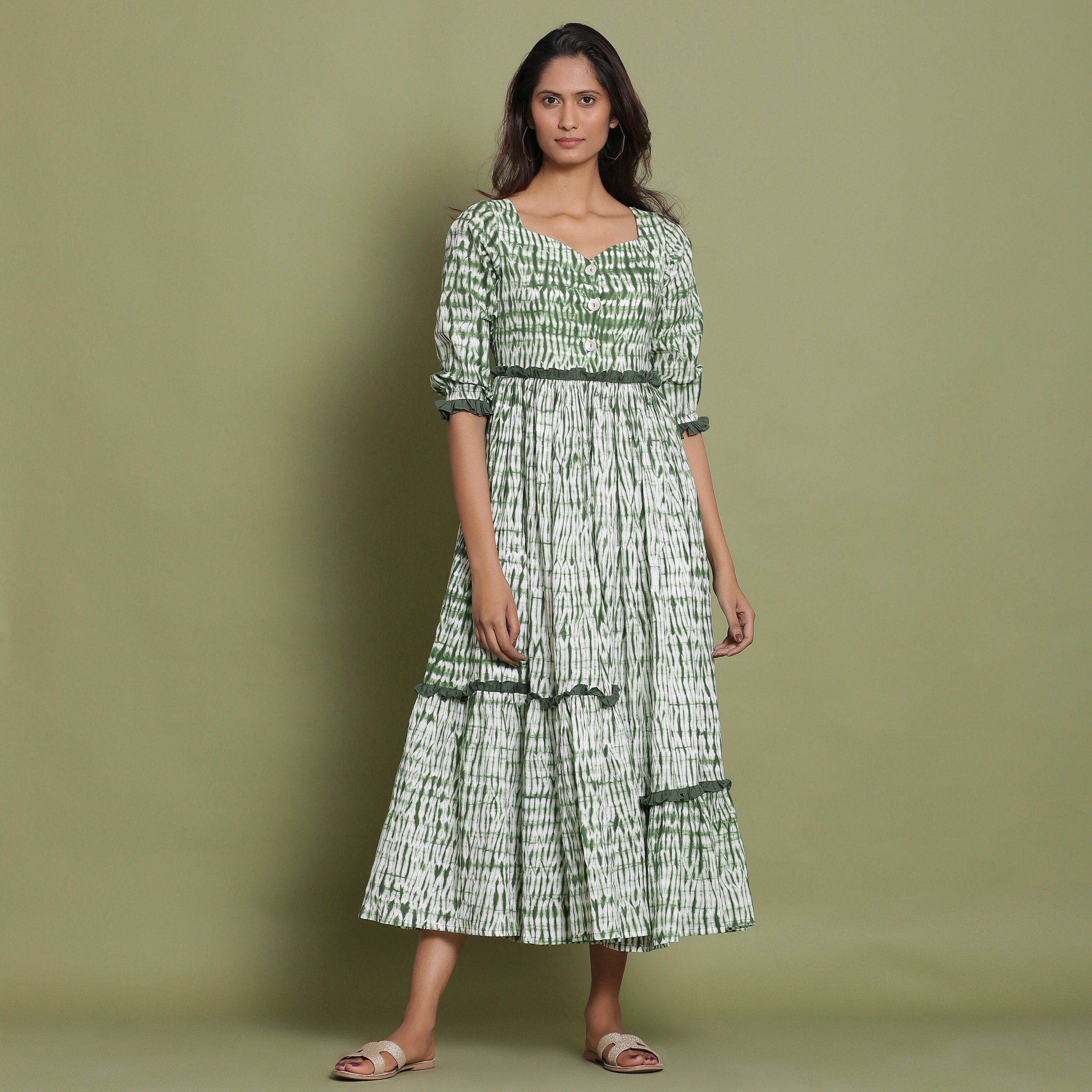 women's midi sweater dress Let It All Go Cream Sweater Midi Dress, Large - The Mint Julep Boutique