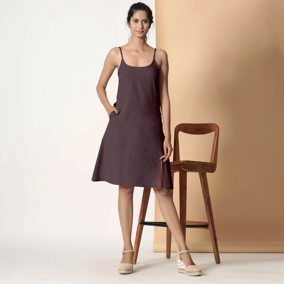 knit bandage dress BANDAGE KNIT DRESS – Nueve Los Angeles main image 1