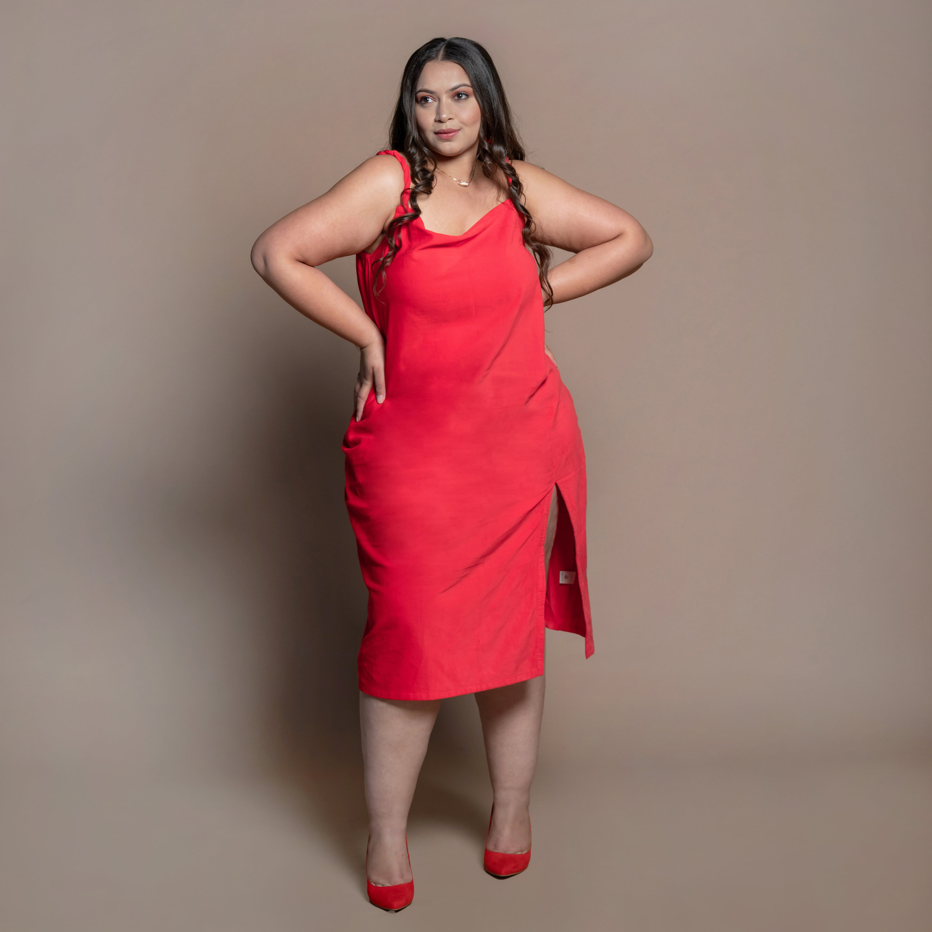 open lace back dress Velvet Slip Dress | Shop Party, Dinner & Plus Size Dresses