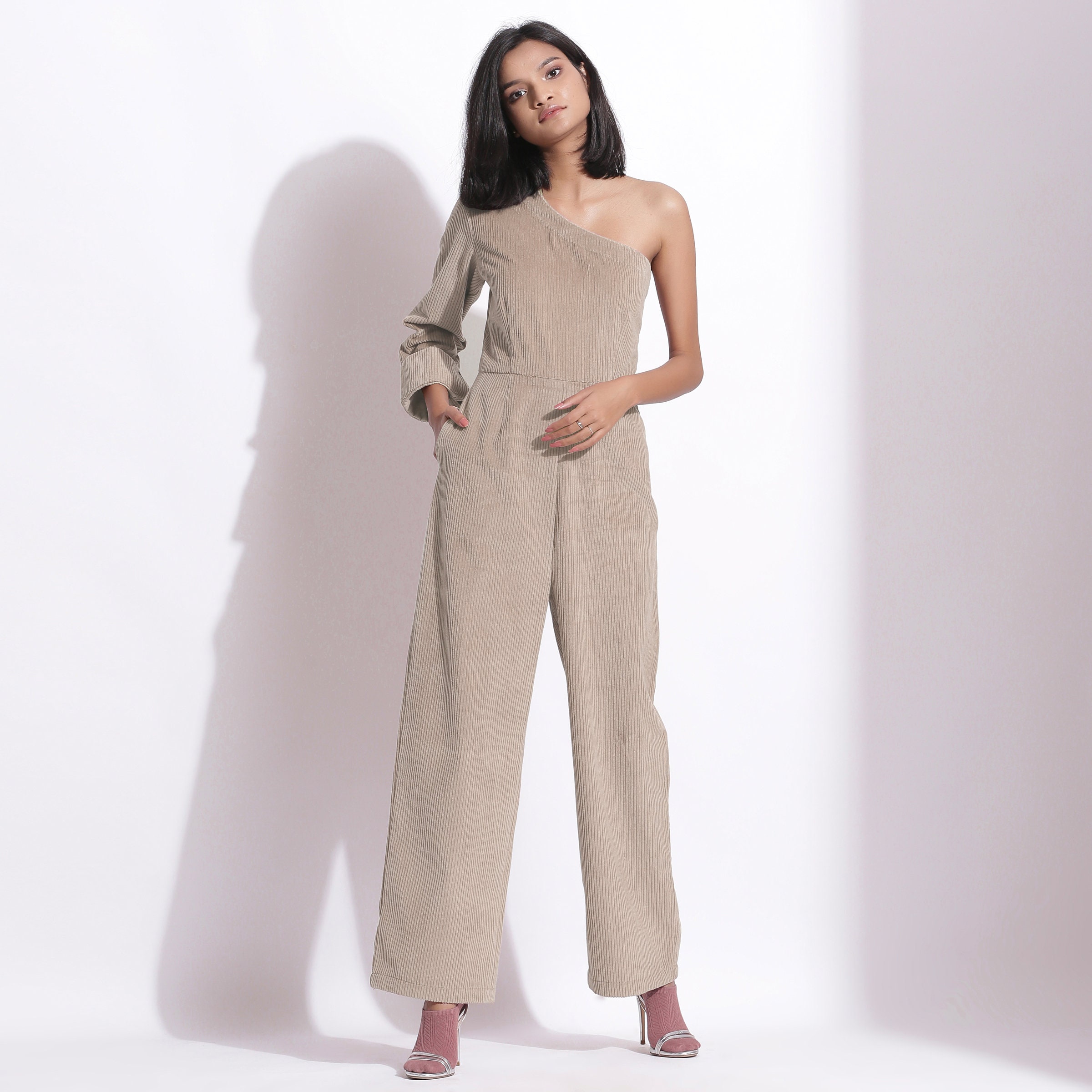 【美品】ito-fukuoka jumpsuit slim corduroy Amazon.com: YESNO Corduroy Overalls for Women Casual Scoop