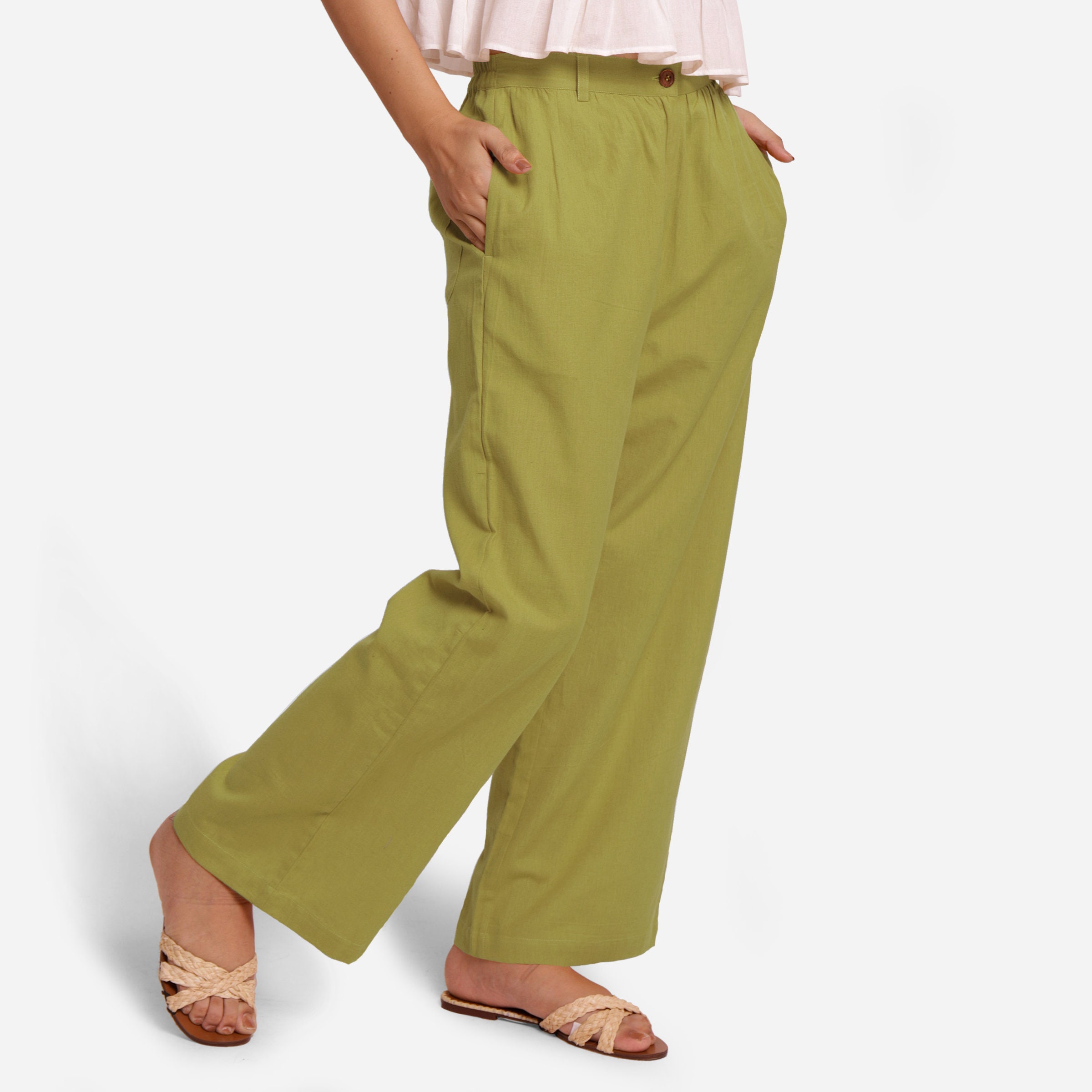 VIP【関税送料無料】希少 TOTEME WIDE-LEG TROUSERS VIP【関税送料無料】希少 TOTEME WIDE-LEG TROUSERS