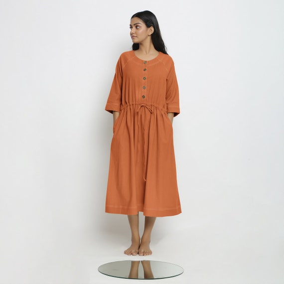 white christmas dresses Kate Petite Midi Dress - Black main image 0