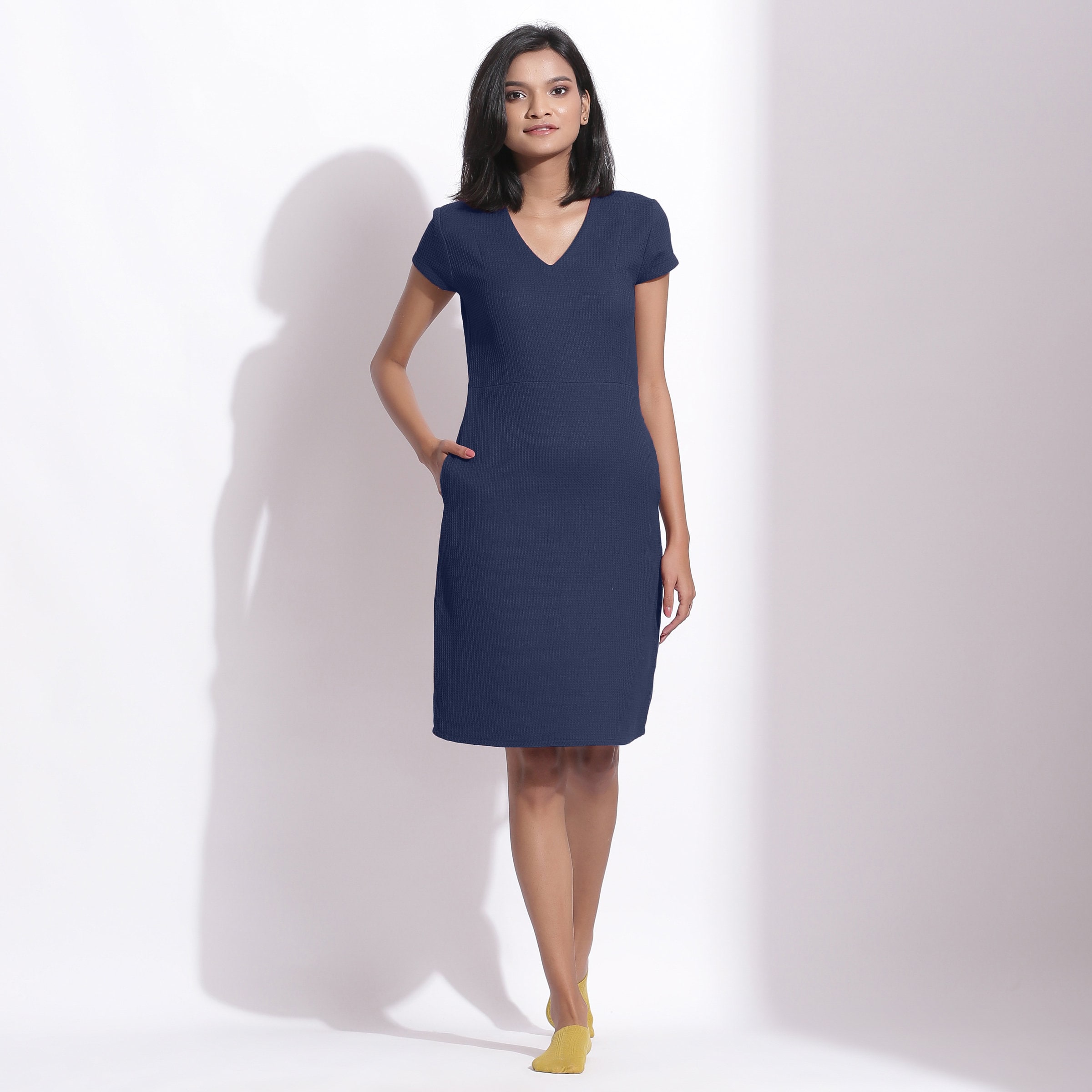 princess polly baby blue dress Blue & Navy Wedding Guest Dresses