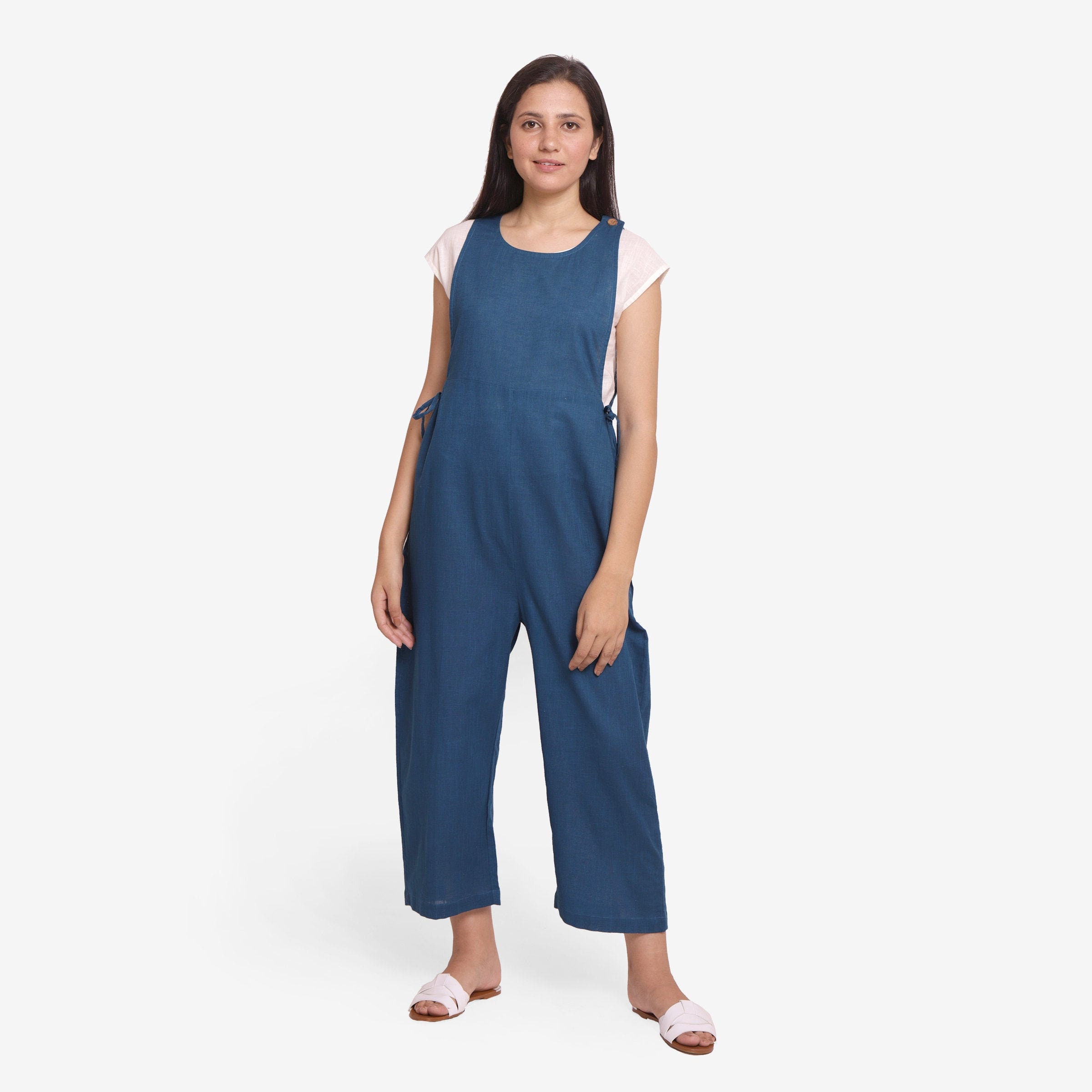 Petite Jumpsuit UK