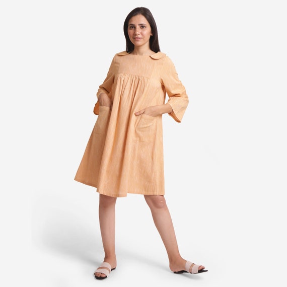 cold shoulder knee length dresses 525 America Off-The-Shoulder Maxi Dress main image 0