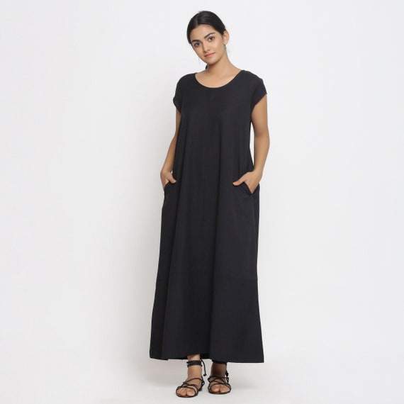 maxi ribbed sweater dress RIBBED MAXI SWEATER DRESS (BONE) – mayasplaceny.com