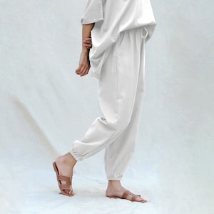 Buy Plus Size Joggers Online In India Etsy India
