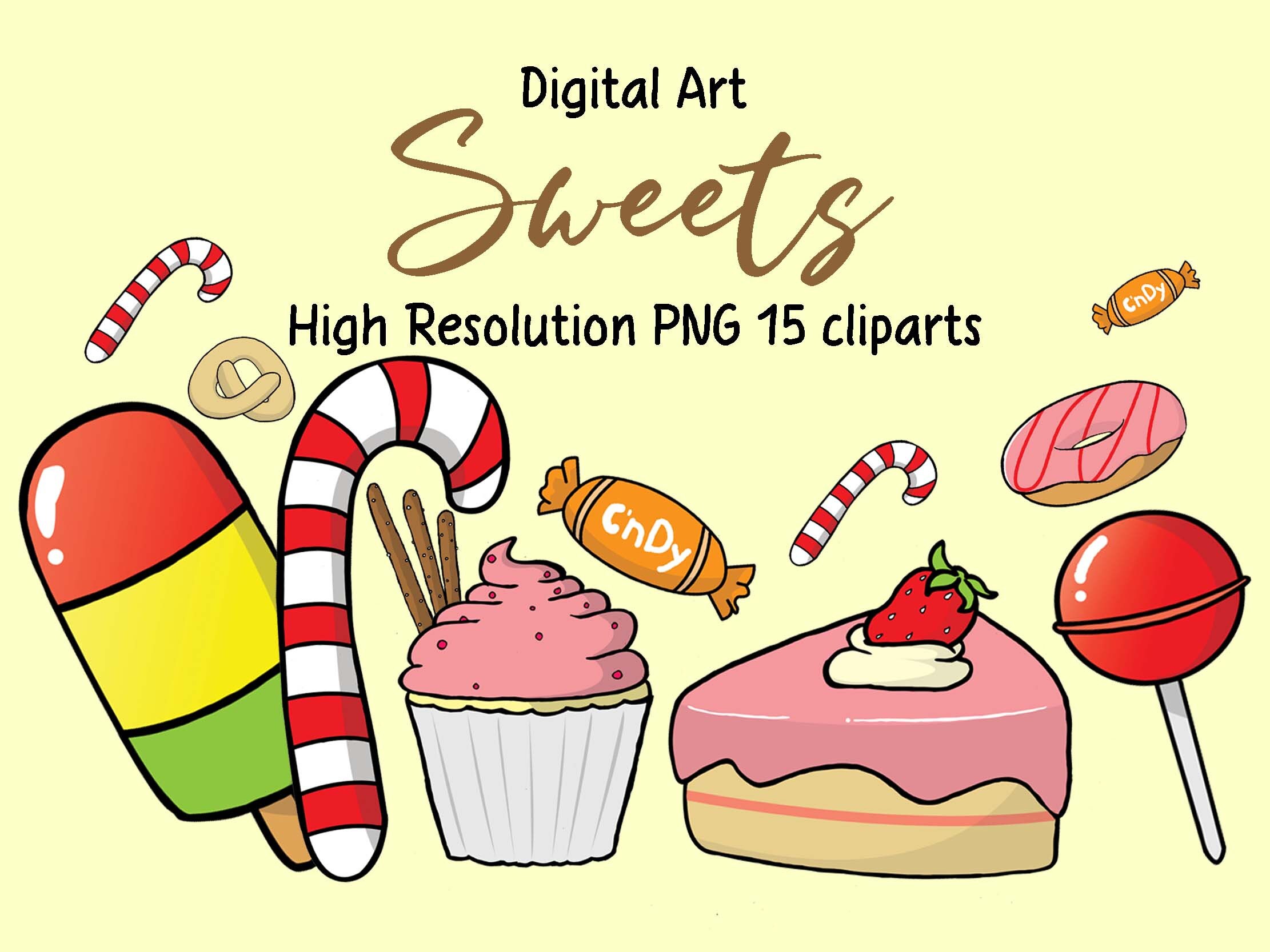 Sweets Clipartcraigslist Sutter Yuba - aviogsm