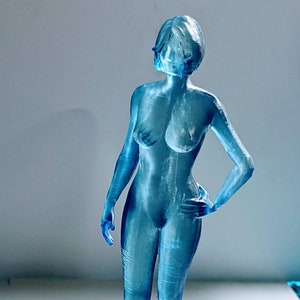 Sexy Cortana