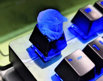 Custom Halo-geïnspireerde 3 helm #1 Razer Key