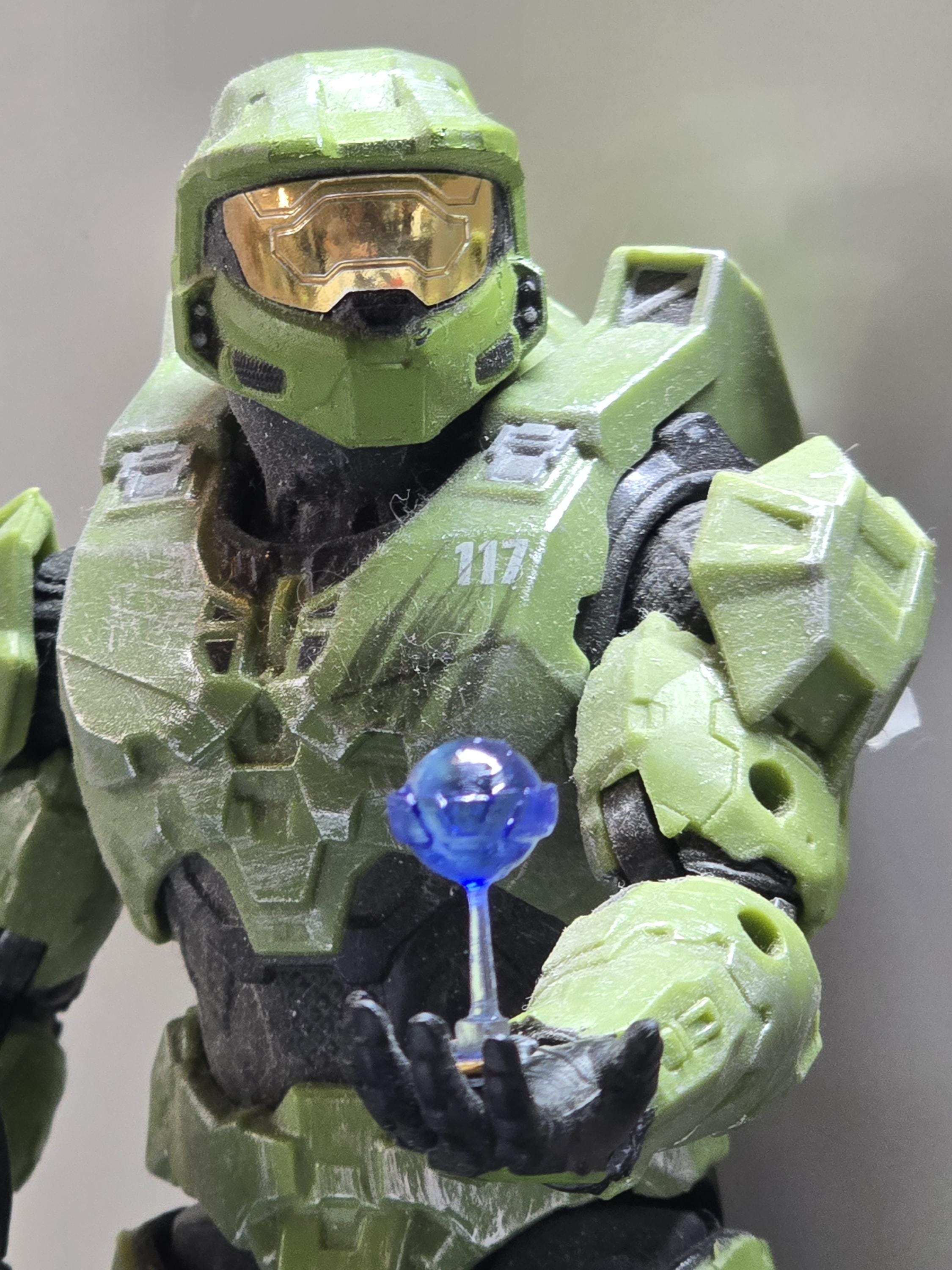 Buy Halo Action Figures Online In India India