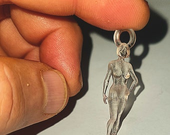 Halo-geïnspireerde AI-ketting of armband voor dames