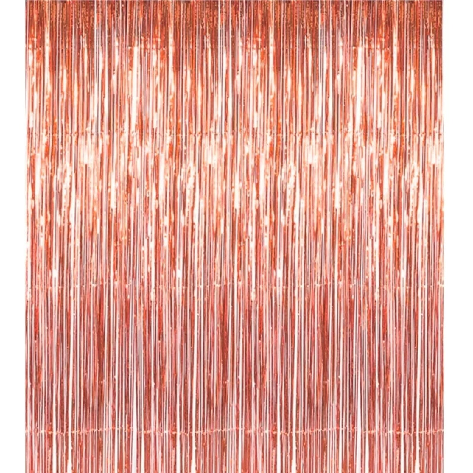 Rose Gold Fringe Curtain Backdrop / Gold Fringe Curtain/banner Etsy