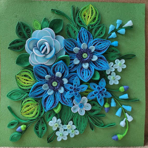 Quilling papier cheap
