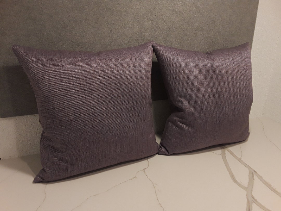 Decorative Custom Pillows Etsy