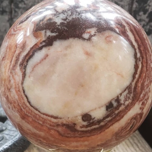 Dali Jasper Sphere shops