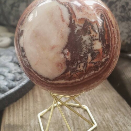 Dali Jasper Sphere shops