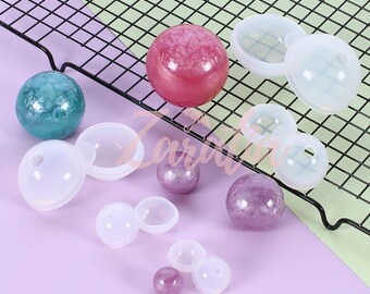 1 Piece Saturn Silicone Mold DIY Silicone Mold Resin Silicon Mold Jewellery Making Craft Mold Silicone Mold Resin Cabochon