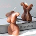 3D Women Body Resin Mold, Venus Torso Candle Silicone Mold, Goddess Candles Making, Female Soap Handmade, Home Decoration 