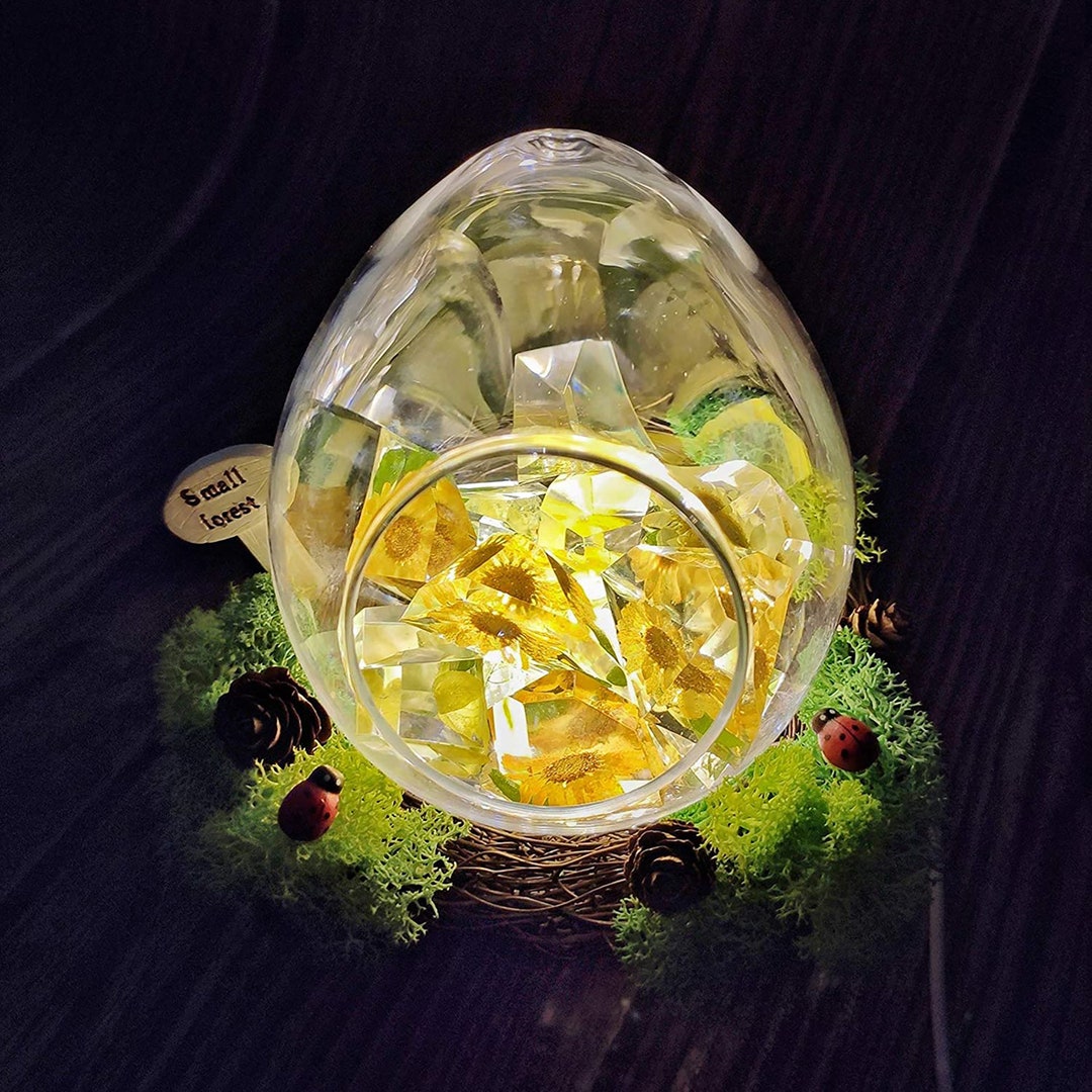 Irregular Gemstone Mold, DIY Handmade Jewelry Resin Mold, Ice Silicone Mold, Silicone Candle