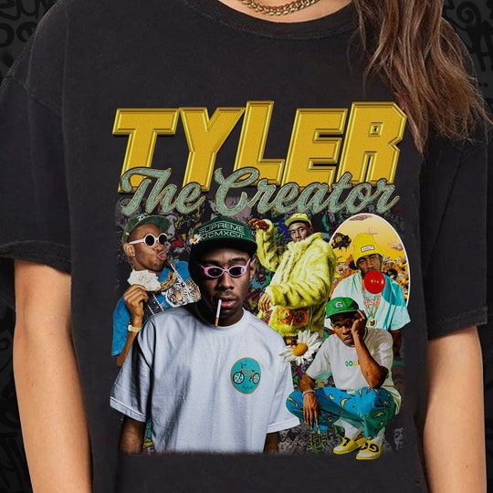 Tyler The Creator T-Shirt