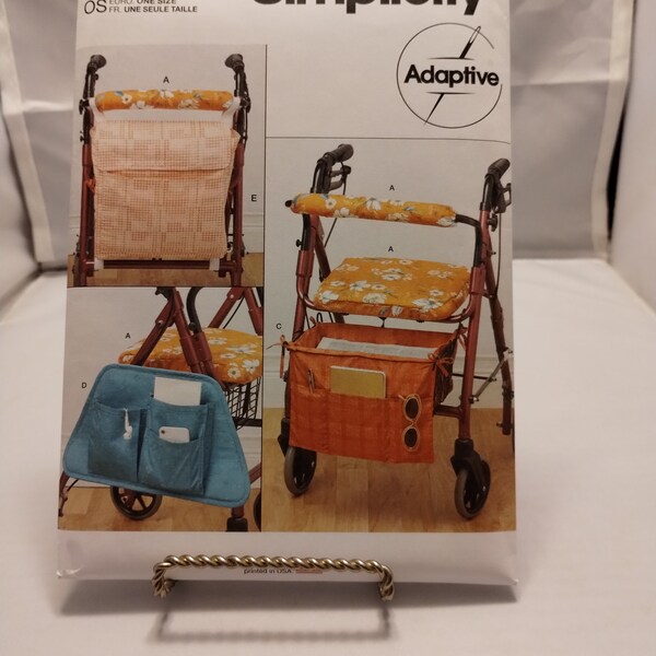 Walker Seat Cover Etsy