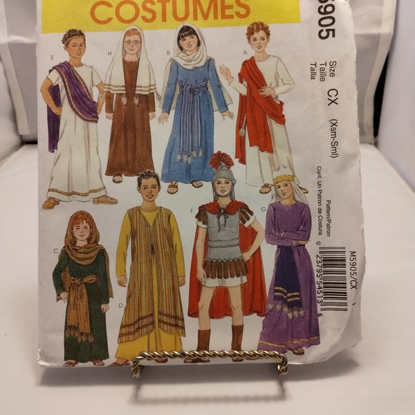 Biblical Costume Etsy