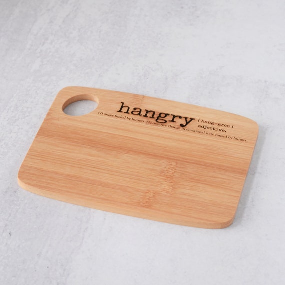 Compact Bamboo Wood Chopping Board, Low price