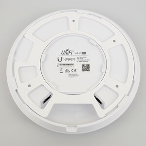 For Ubiquiti UAP-AC-Pro Replacement Mounting Bracket uap-ac-hd uap-ac-shd u6-lr