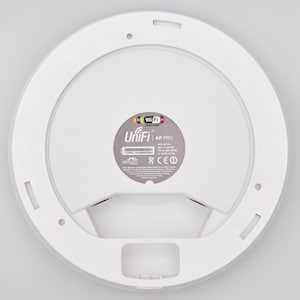 For Ubiquiti AP Pro Replacement Ceiling Mounting Bracket - uap-pro uap-lr uap