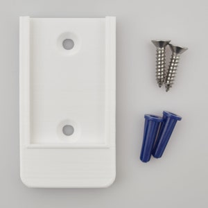 For Ubiquiti UAP-AC-M-US Replacement Mounting Bracket