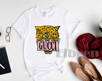 gucci tshirt etsy