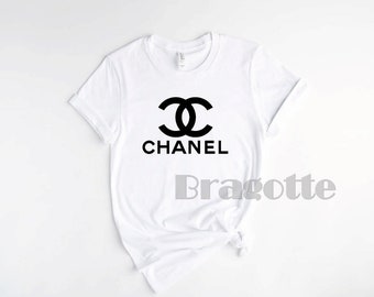 chanel t shirt bestellen 