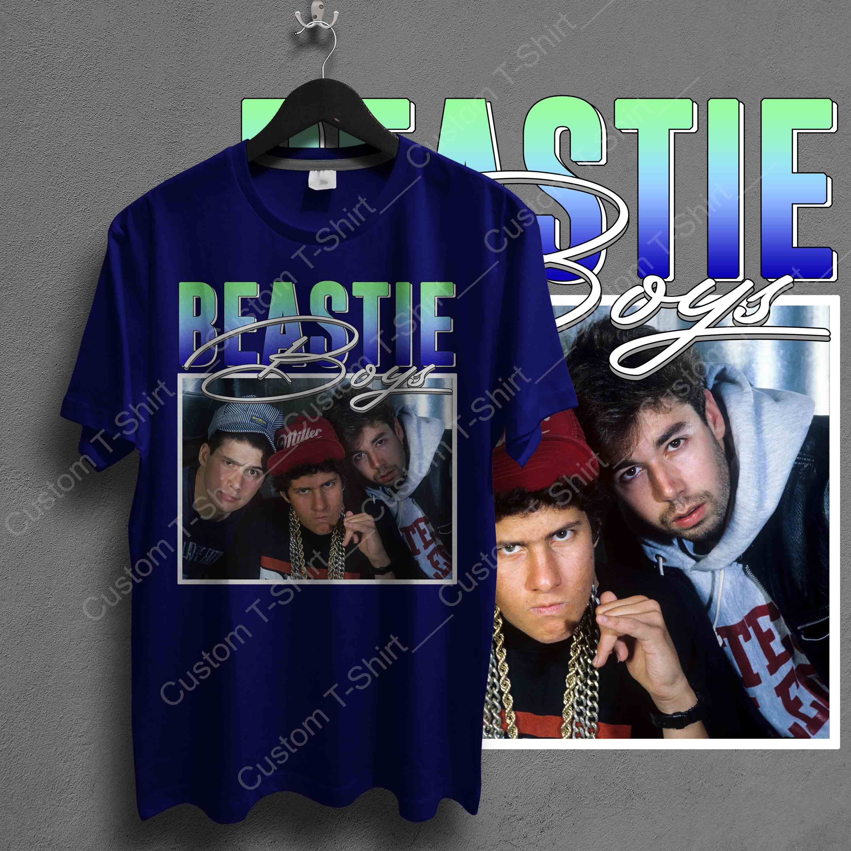 訳ありセール 格安) 激レア BEASTIE 90s BOYS STEREO QUADRAPHONIC
