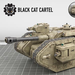 Type-18M4 Self-Propelled Artillery Family of vehicles by Black Cat Cartel