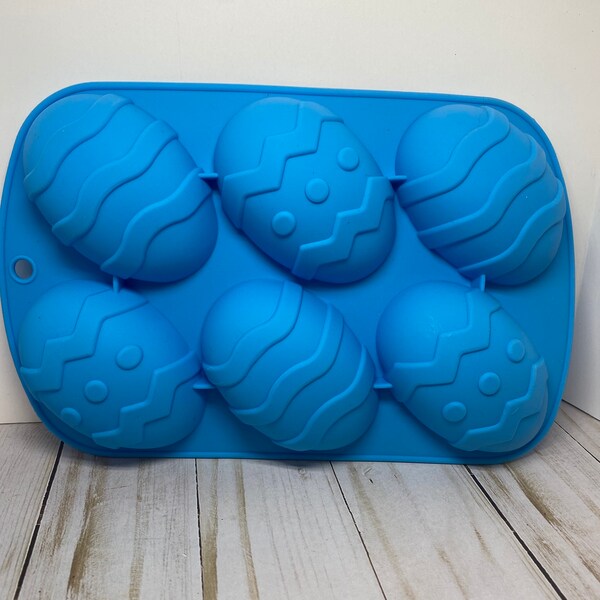 Egg Mold Etsy