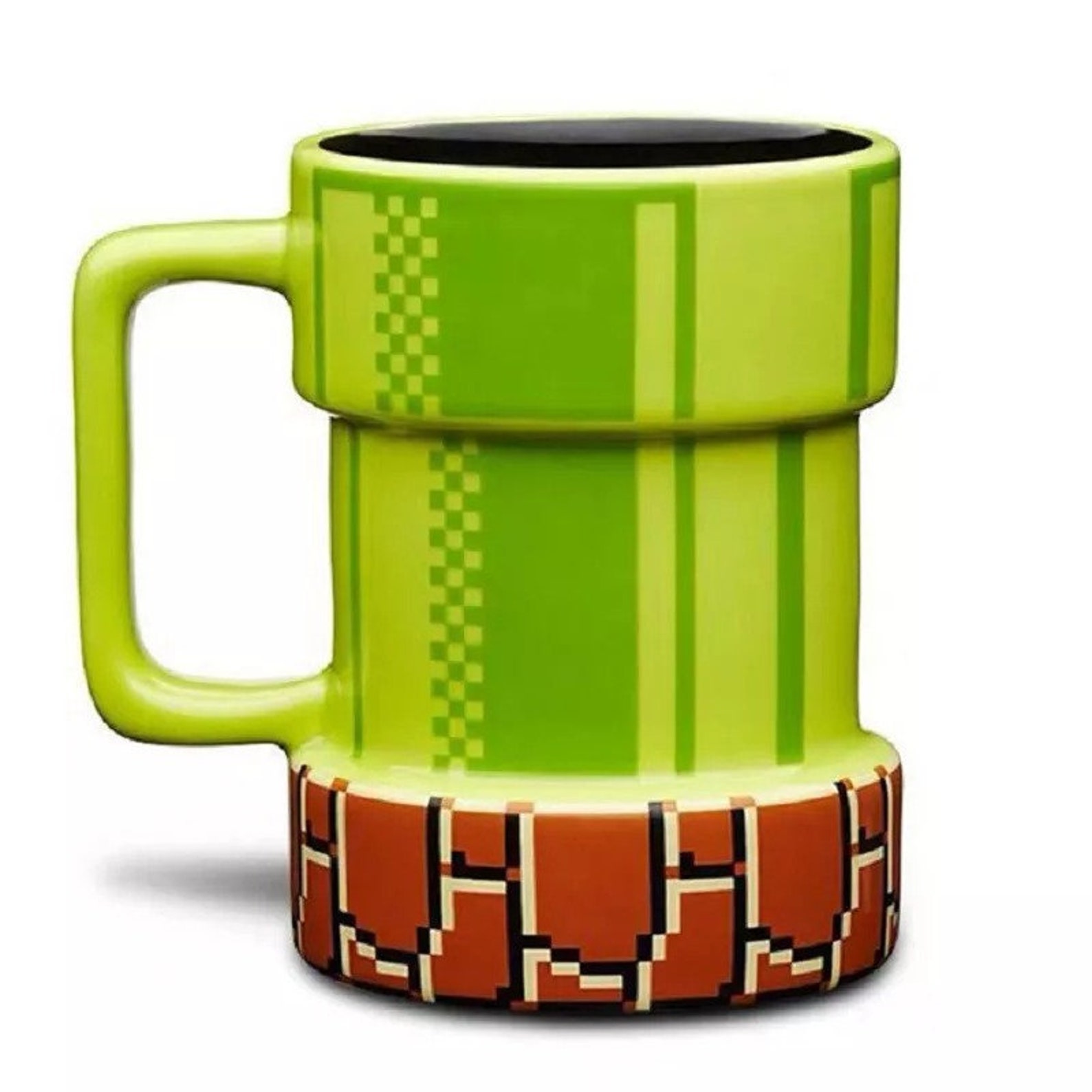 Gamer Coffee Mug Cute Video Game Mug Perfect Gift for a Etsy
