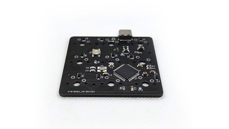 mechanical macropad mechanical macropad