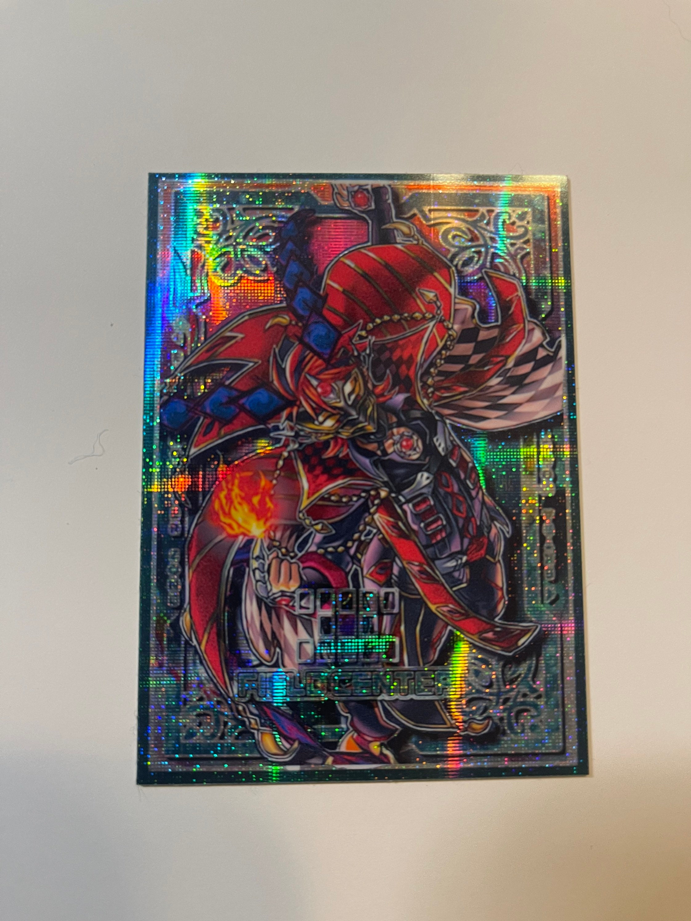 YuGiOh Centro di Campo Despia Aluber, Caduta di Albaz Etsy Italia