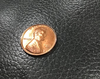 1973 Lg FG erstjahr nur Penny.