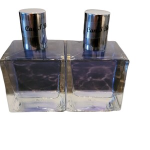Cologne Oils