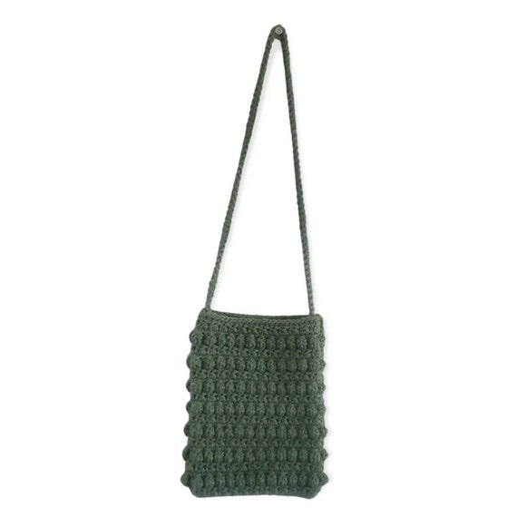 Hazel Bag PATTERN Crochet Bag PATTERN Boho Bag PATTERN - Etsy