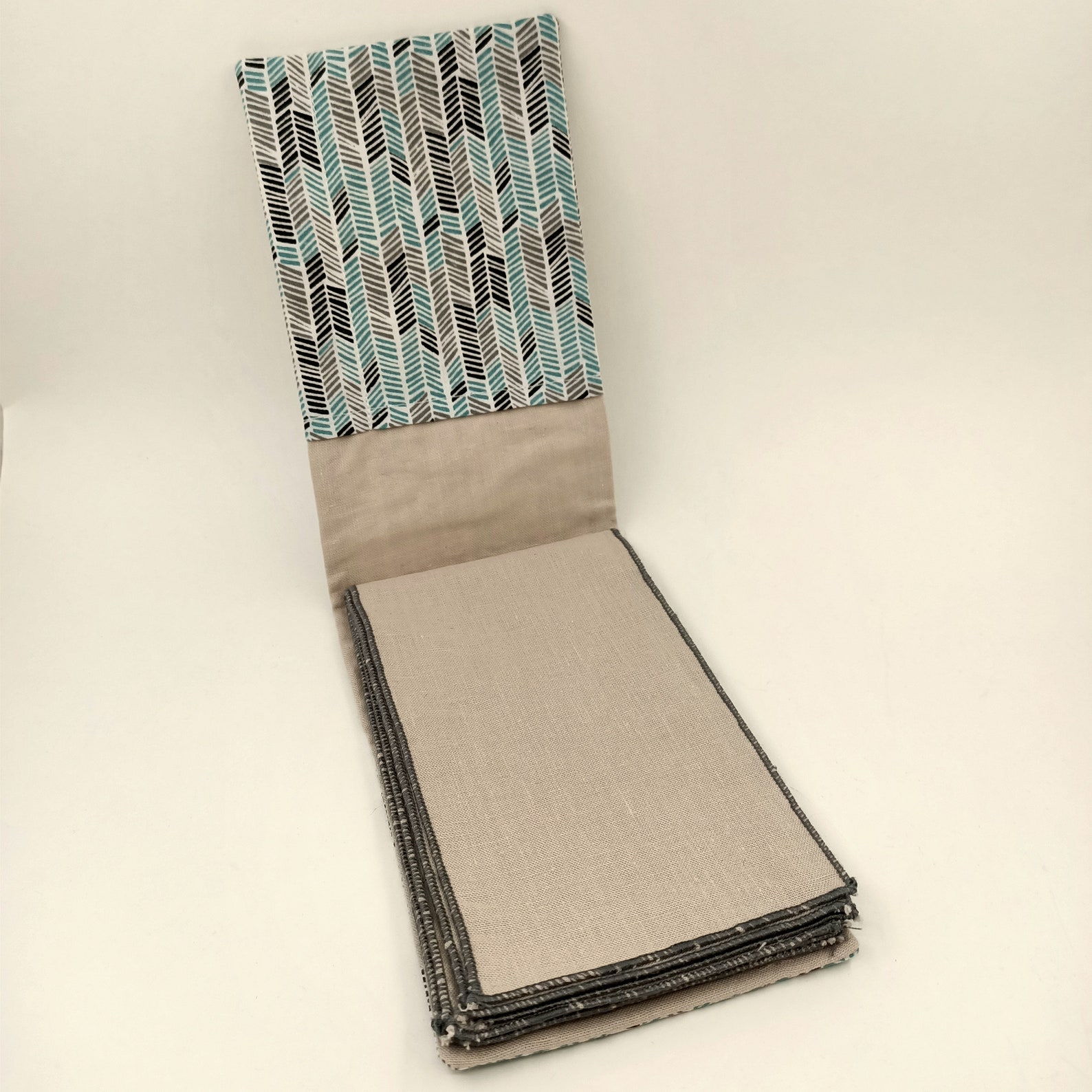 Reusable Note Block Etsy