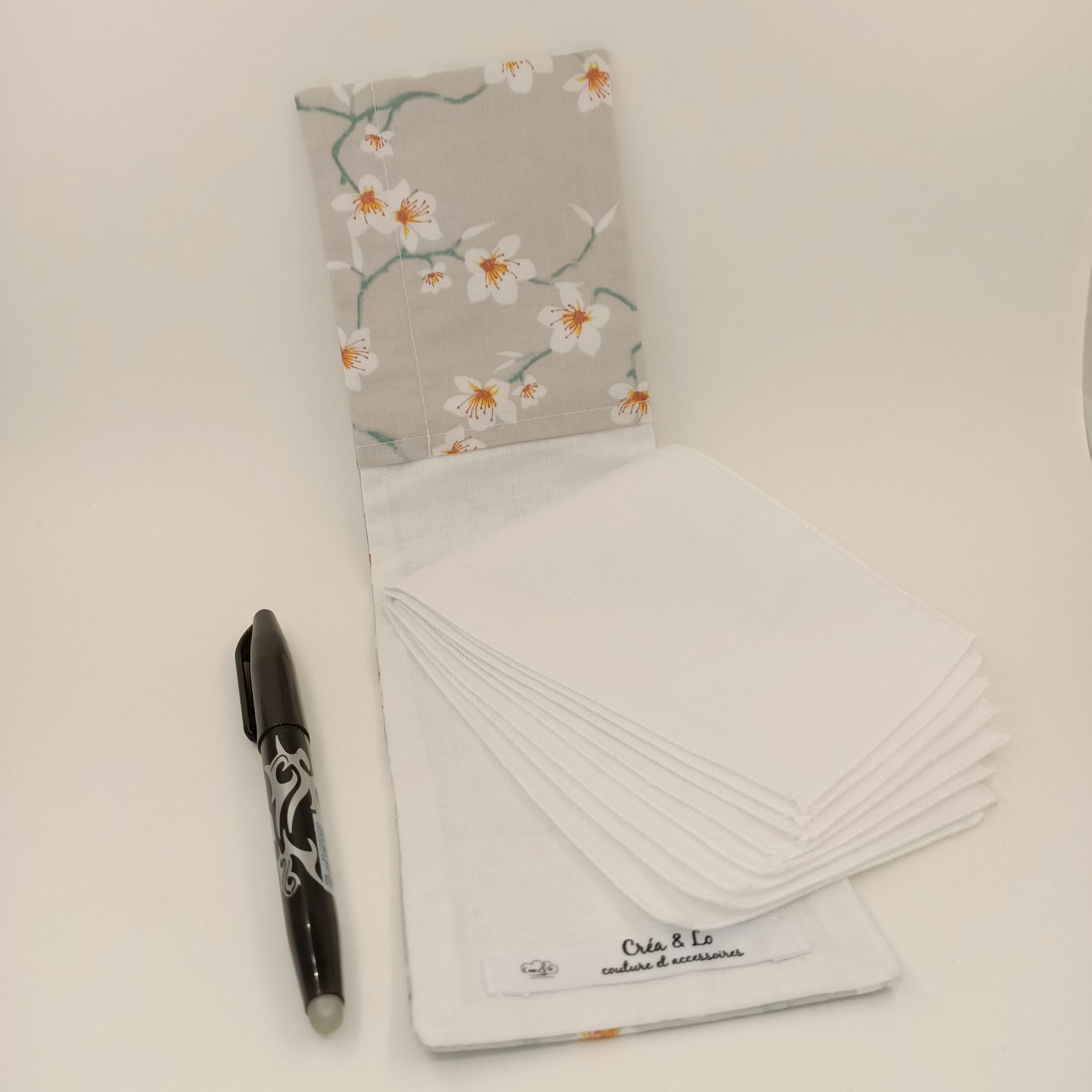 Reusable Note Block Etsy