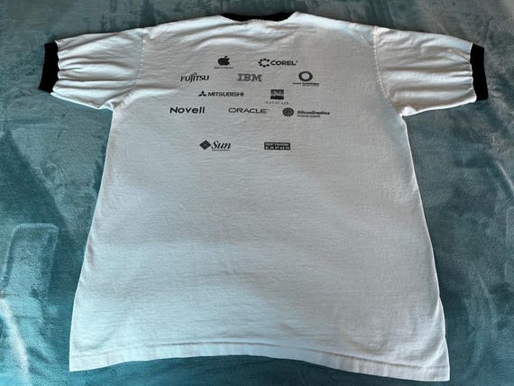 Vintage 1997 Sun Microsystems JavaOne Worldwide J… - image 4